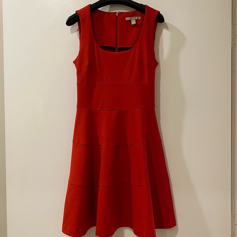 Banana Republic | A-line dress